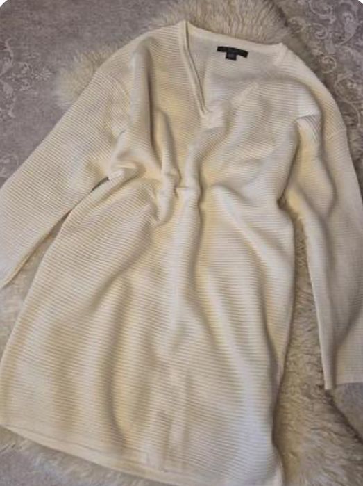 Вʼязана сукня розмір S-M