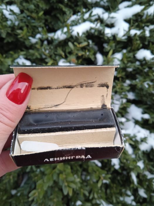 Тушь для ресниц ССС р