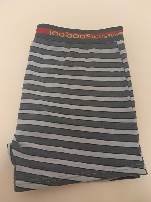 Bokserki męskie „IOOSOO”, rozm. 2XL, do sprzedania