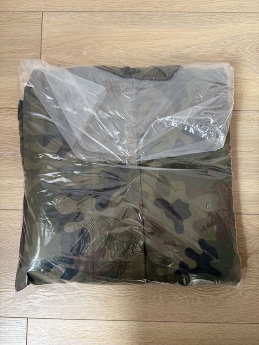Mundur polowy Wzór 124P/MON Wielkość M/L