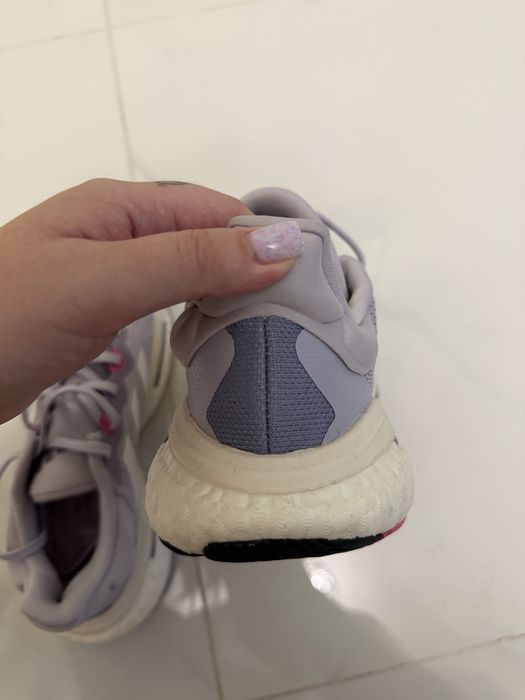 Adidas Solarglide 6 W