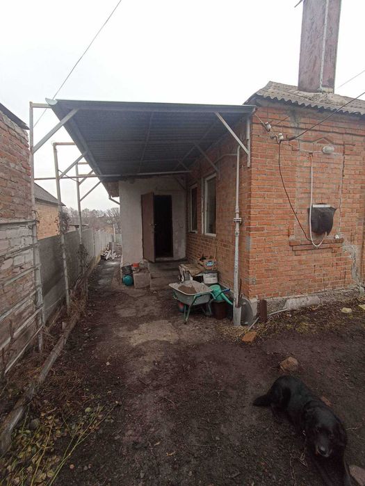 O S3 Продам дом 65м2  16 соток Котляры Сертификат