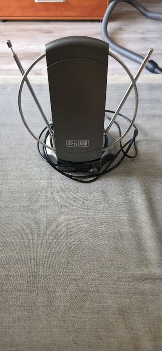 Antena radiowo-telewizyjna Telkom-Telmor