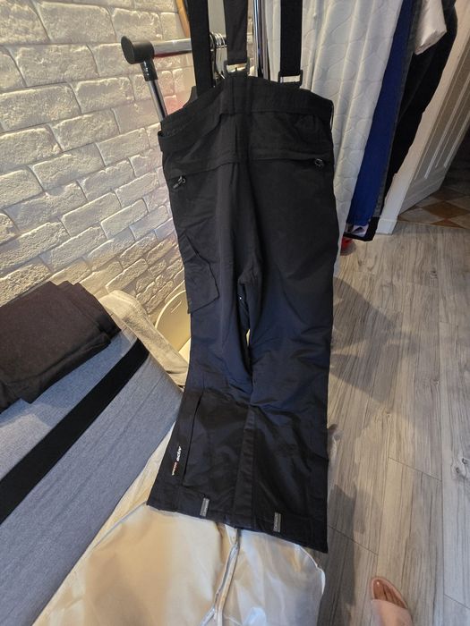 Spodnie narciarskie