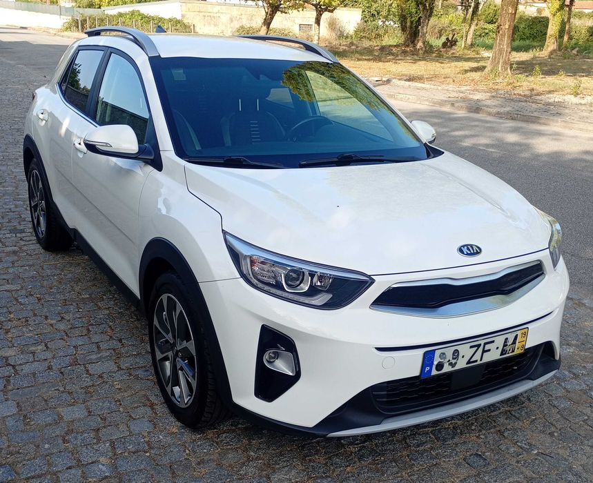 Kia Stonic 1.0 T-GDi TX 120cv - 78.000km