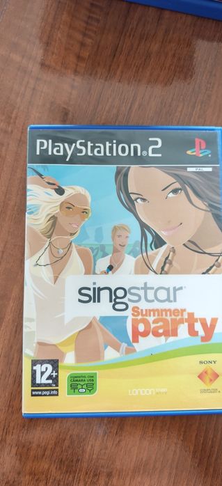 Jogos PlayStation 2
