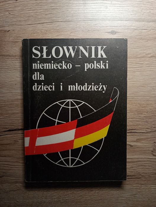 Słownik polsko-niemiecki