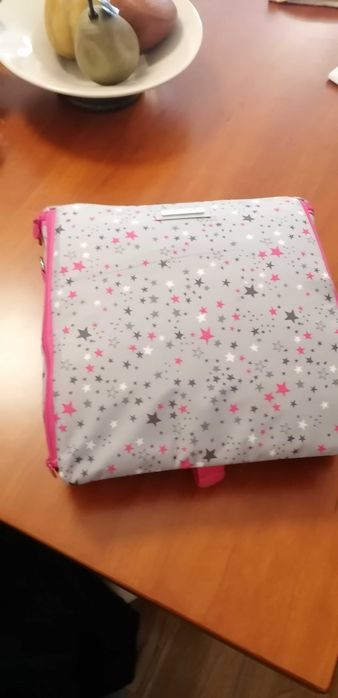 Cadeira de refeição TucTuc