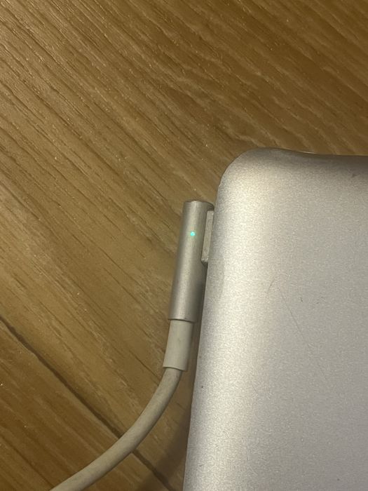 Зарядка magsafe 1 60w для MacBook Pro/Air 2007-2012