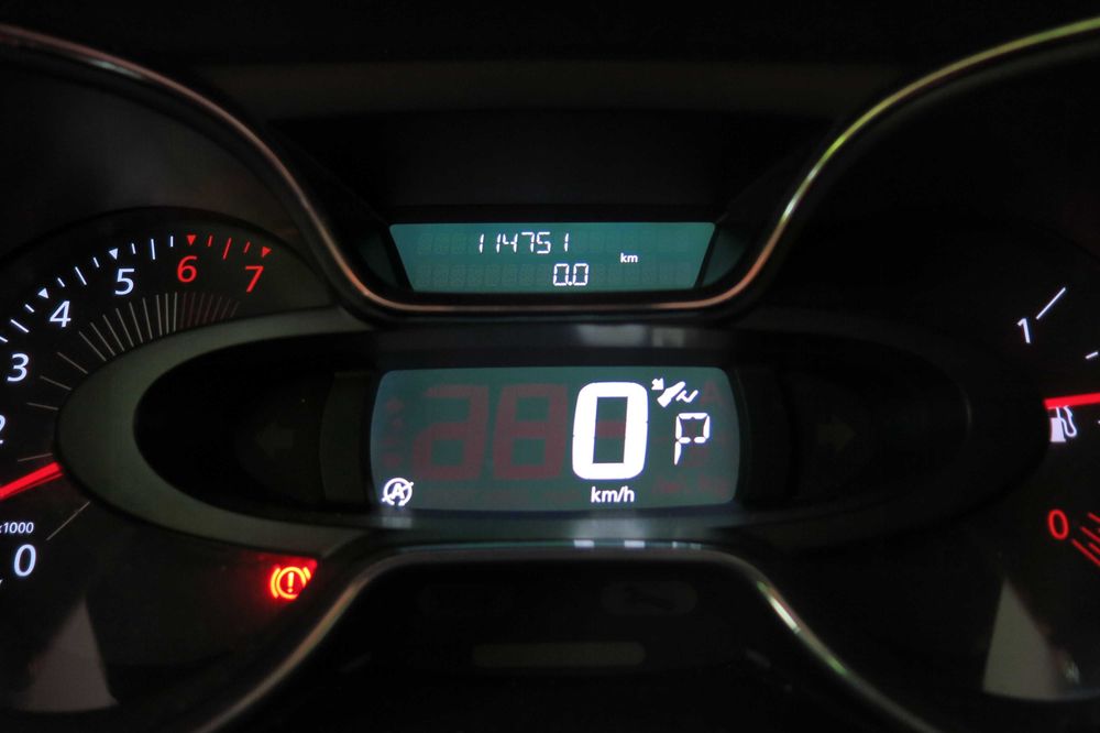 Renault Captur TCe 120 EDC Dynamic AUTOMÁTICO
