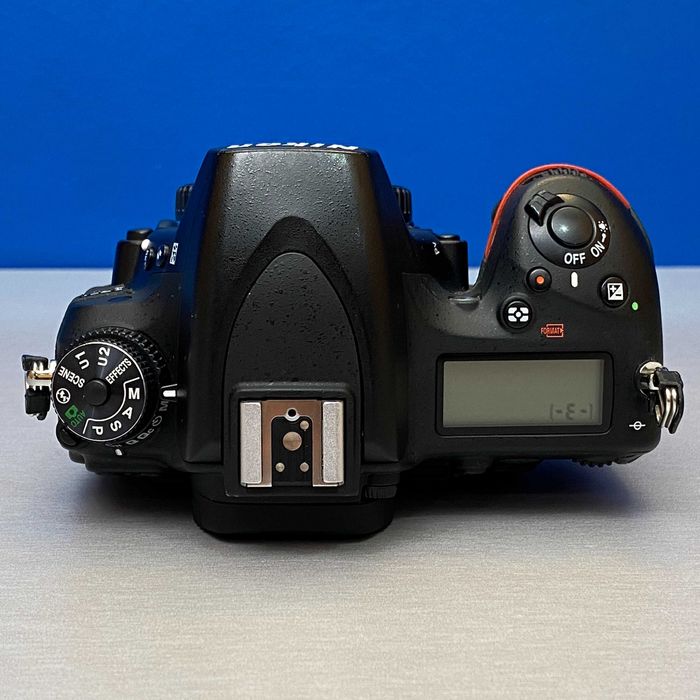 Nikon D750 (Corpo) - 24.3MP