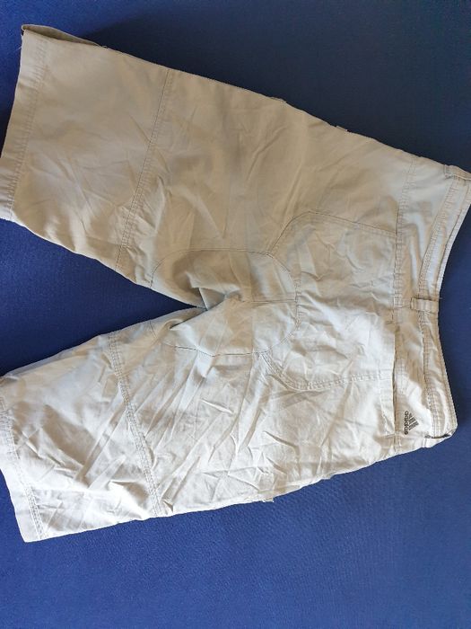 Бриджи Adidas хлопок!