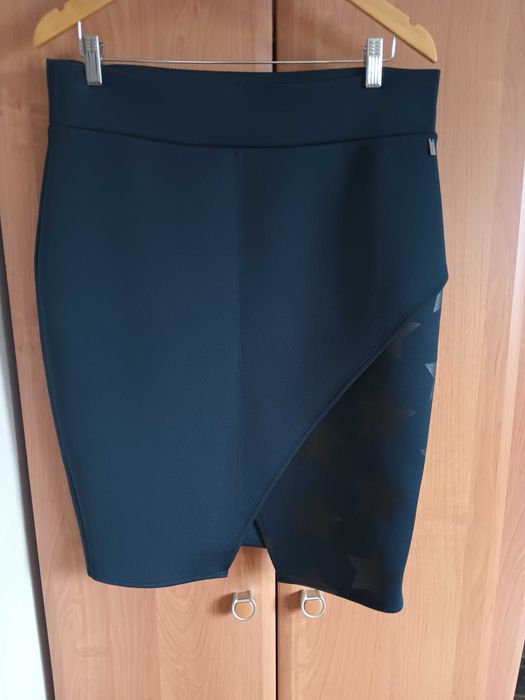 Spódnica ołówkowa