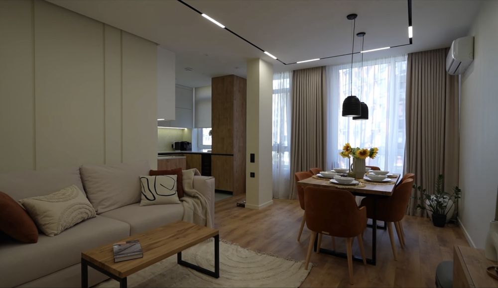 Оренда 2-к квартири ЖК Вінінг Парк вул Зелена Сихівський район