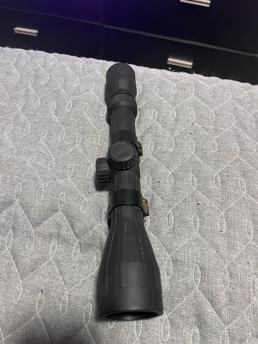 Mira Walther 3-9x40GA