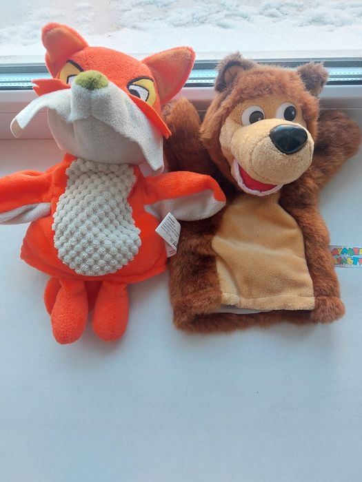 Продам куклы игрушки