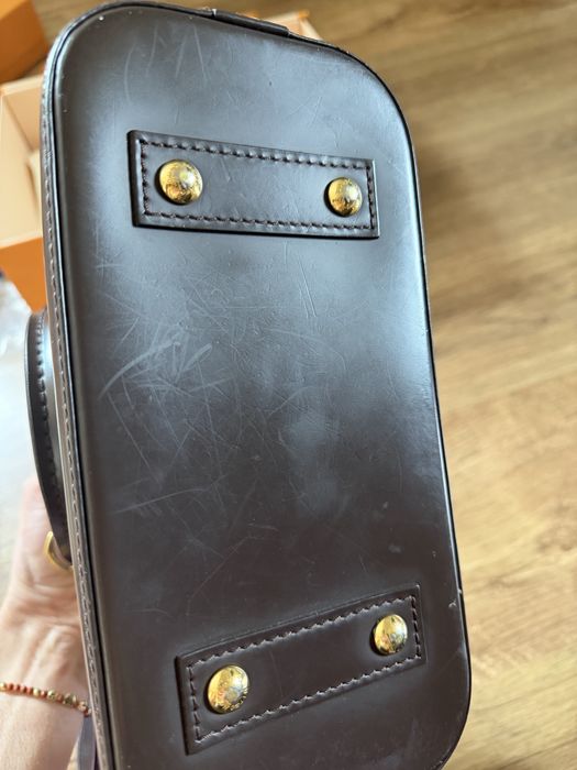 Torebka Louis Vuitton