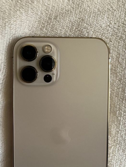 Iphone 12 pro | Gold- 128GB |  em ótimo estado