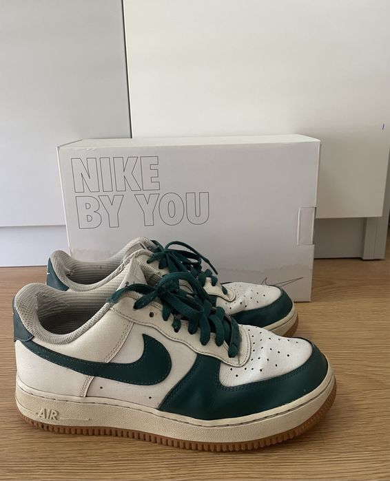 nike air force 1 by you