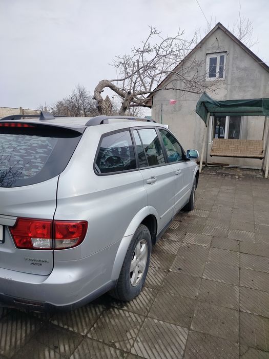 Продам автомобіль в гарному стані