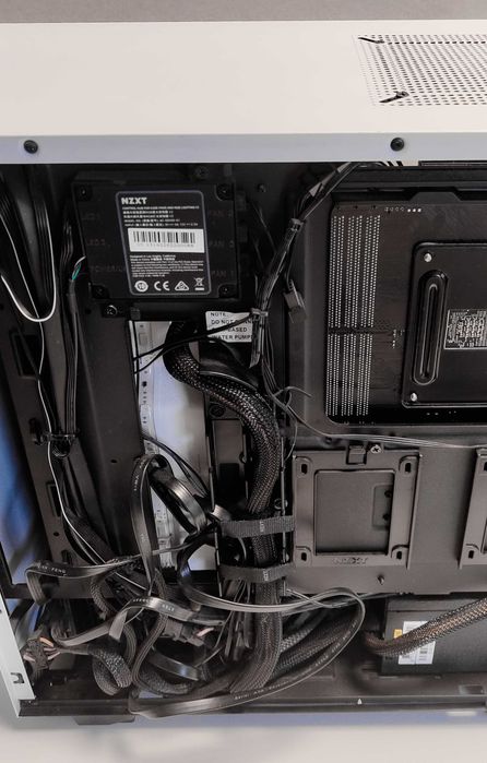 Komputer gamingowy do grafiki / Ryzen 5 / GTX 1650 / 32GB RAM / 8,5TB