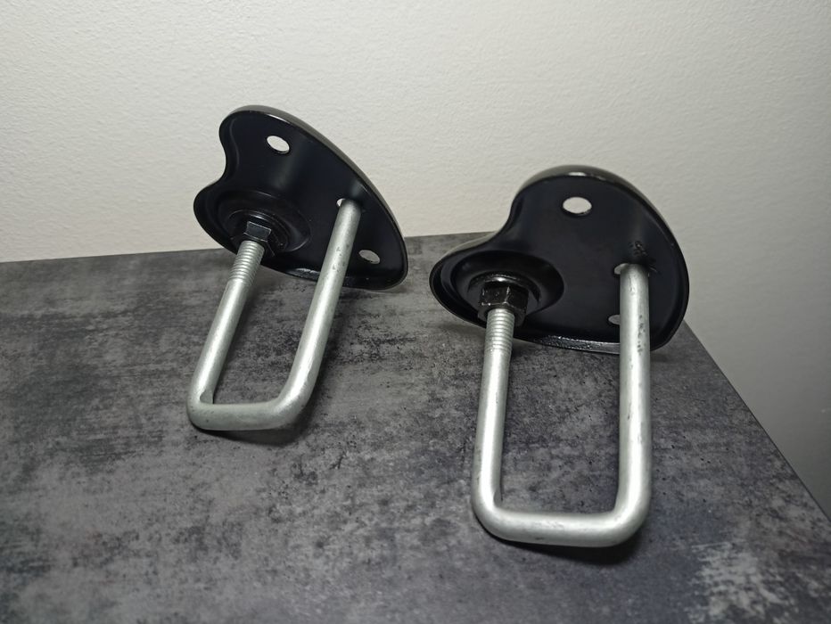 Петлі/Скоби капоту BMW G20 G30 G01 G02 G05 G07 51237473707 51237347412