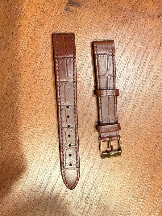 Ремінець для годинника tiger