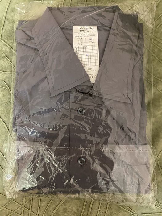 Сорочка чоловіча