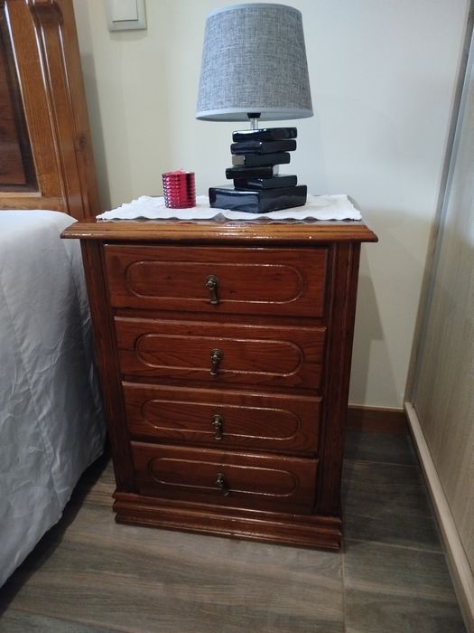 Mobília de Quarto de casal