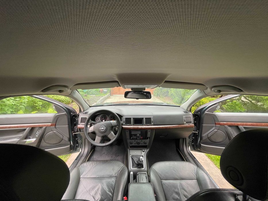 Авто від першого власника