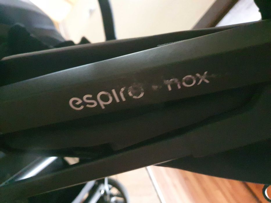 Spacerówka espiro nox