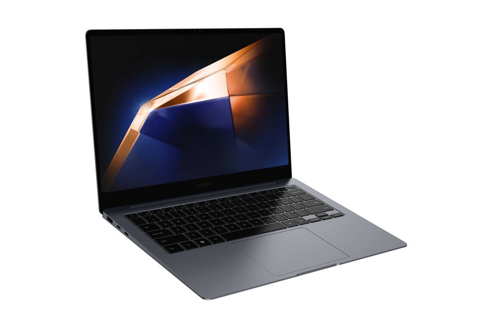 Samsung Galaxy Book4 Pro 14" 3K AMOLED 120Гц тач Ultra 5 16/512 1.23кг