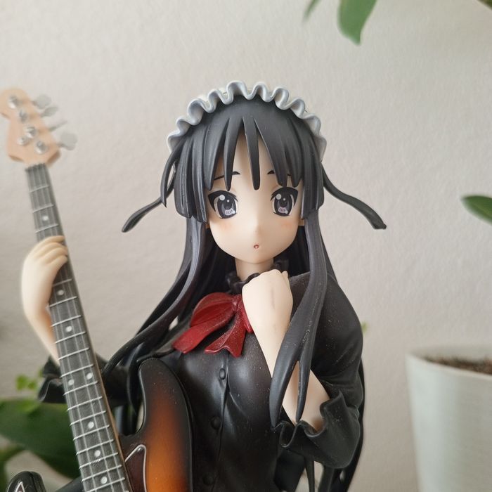 Фігурка Міо К-Он! 1/7