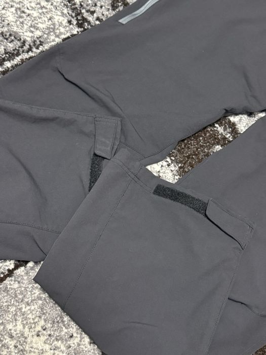 Оригінальні трекінгові штани Jack Wolfskin