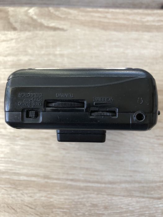 Panasonic RQ-V164 walkman