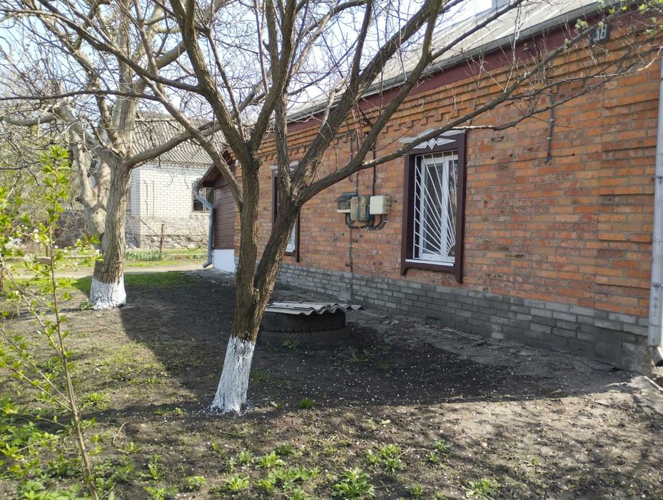 Продається будинок у смт.Сахновщина-5 хвилин до центру!