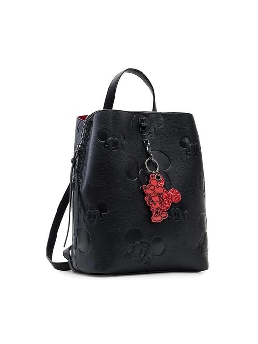 Сумка - рюкзак Desigual Disney Mikki Mouse оригінал
