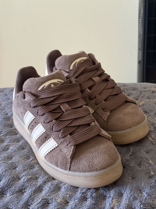 Adidas Campus.
