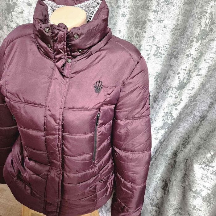 Жіноча курточка Marikoo