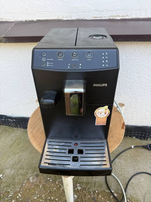 Ekspres PHILIPS  HD8829