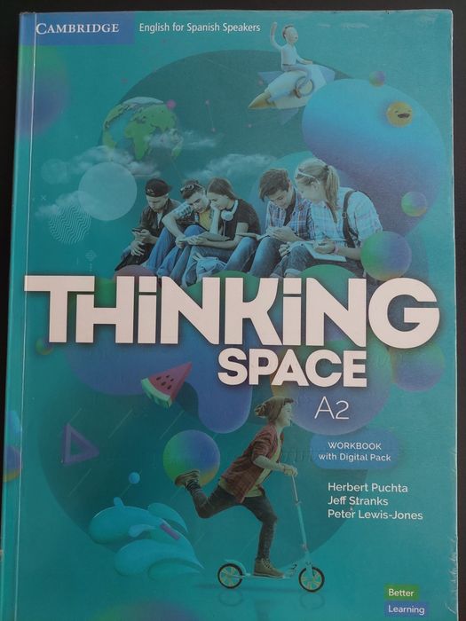 Livro para Oxford unidade A2