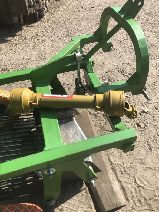 Продам Картоплекопач