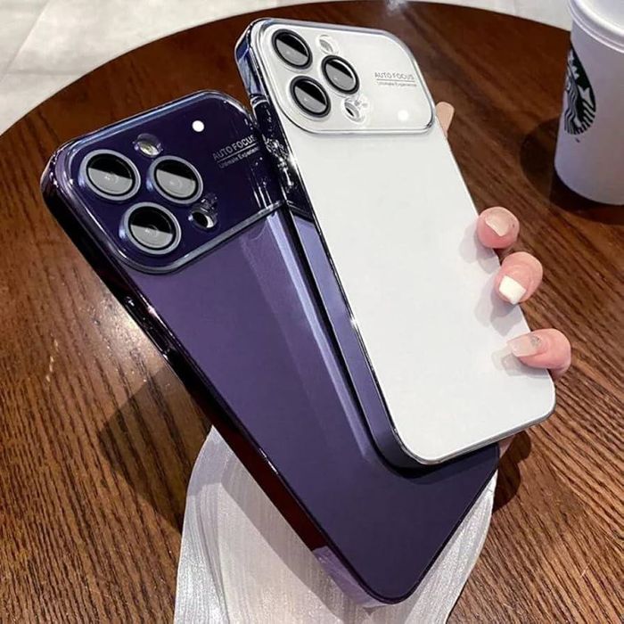 Чохол iPhone 17 Pro Max чехол MagSafe