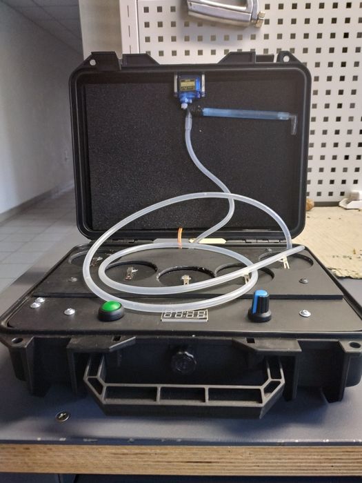 Наливатор портативный