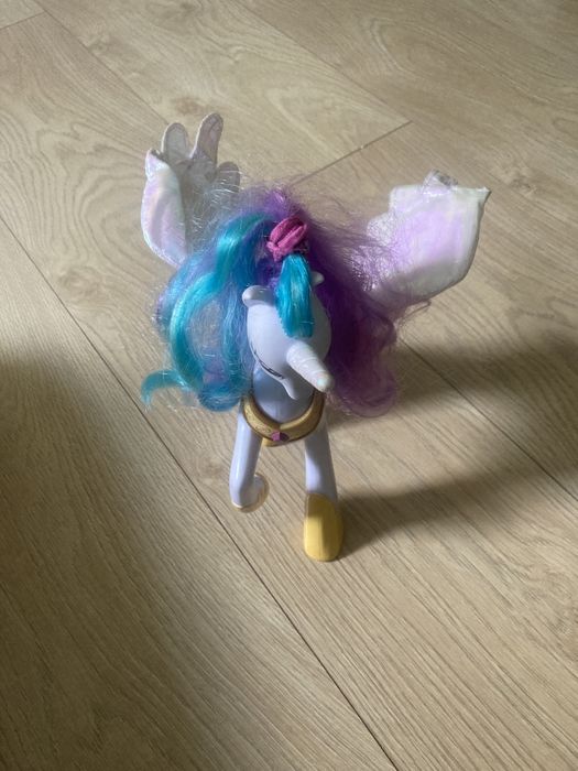 Jednorożec Hasbro My Little Pony - Księżniczka Celestia