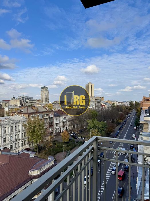 Без% 4к, 165м2, Бульварно-Кудрявская 21, ЖК "Арт Холл", Университет