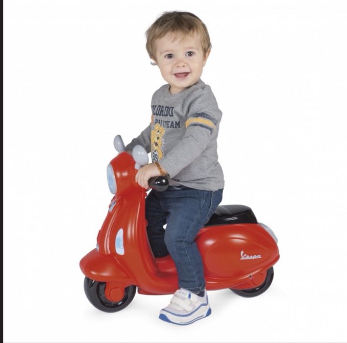 Толокар Chicco Vespa Primavera