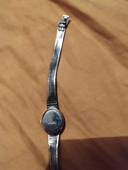 Zegarek damski l.ekspert Quartz