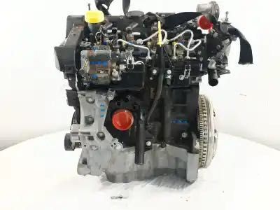 MOTOR COMPLETO NISSAN QASHQAI 1.5 dci REFª K9K282