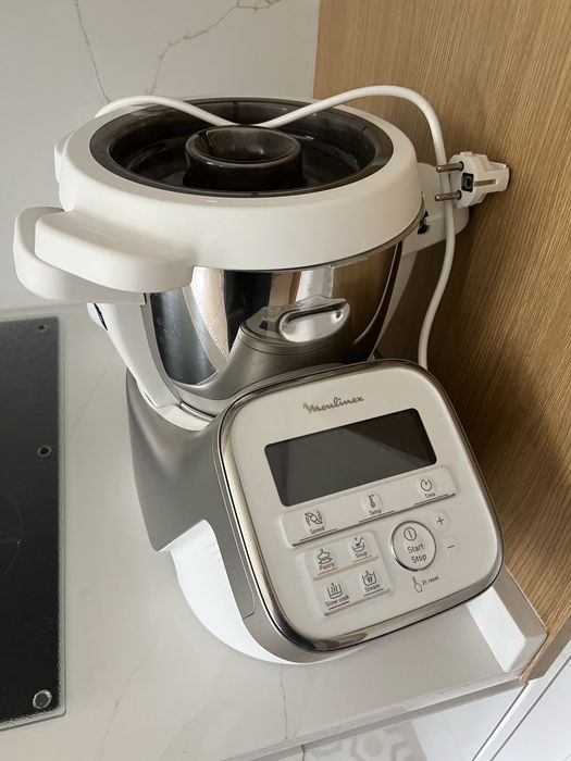 Moulinex i companion com acessorios